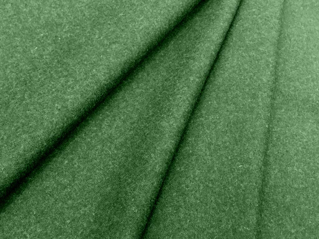 Tuchloden grün