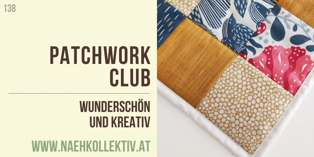 Patchwork-Club | GUTSCHEIN