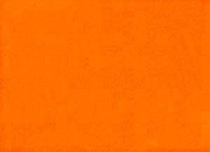 Sweatjersey orange