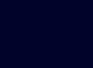 Baumwoll-Stretch dunkelblau