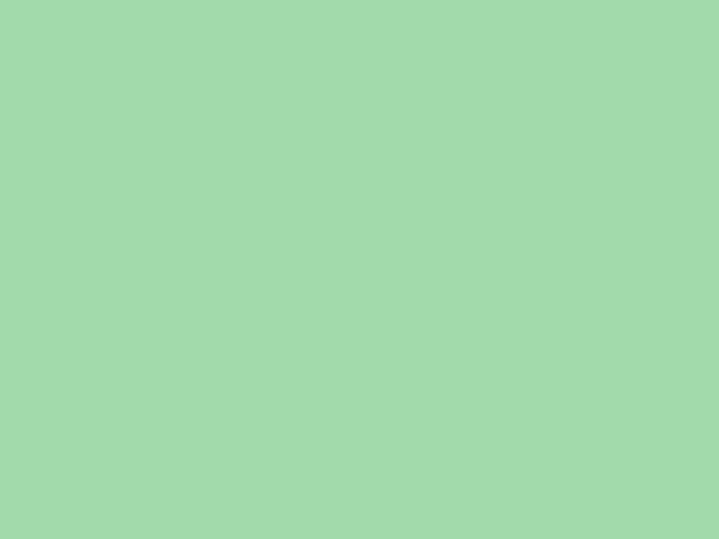 BW Voile Mint
