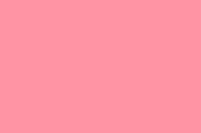 Ponge pink