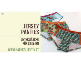 Jersey Panties | GUTSCHEIN