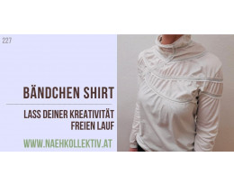 Bändchen Shirt | GUTSCHEIN