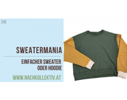 Sweatermania | GUTSCHEIN