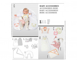 Baby Accessoires