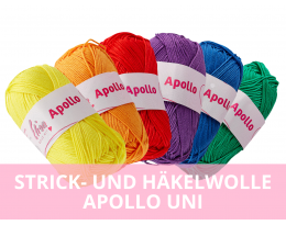 Apollo Uni Wolle