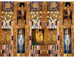 SE Crêpe Rapport | Klimt