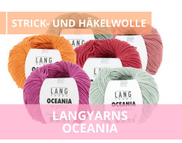 Langyarns Oceania Wolle