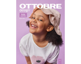 Ottobre Design Kids 02/24