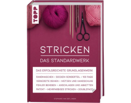 Stricken - Das Standardwerk