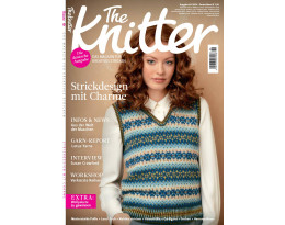 The Knitter Ausgabe 69/2024