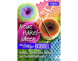 Woolly Hugs Bobbel Neue Häkel-Ideen