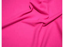 WV Georgette pink
