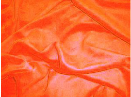 Nicki orange