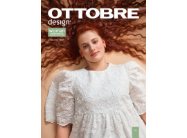 Ottobre Design Woman 02/24