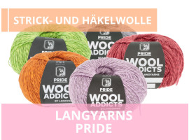 Langyarns Pride Wolle