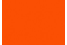 Gabardine orange