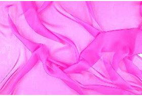 Mousseline pink