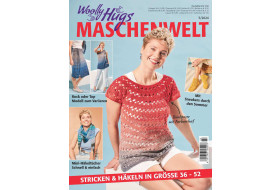Woolly Hugs Maschenwelt 3/24