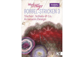 Woolly Hugs BOBBEL-Stricken 3